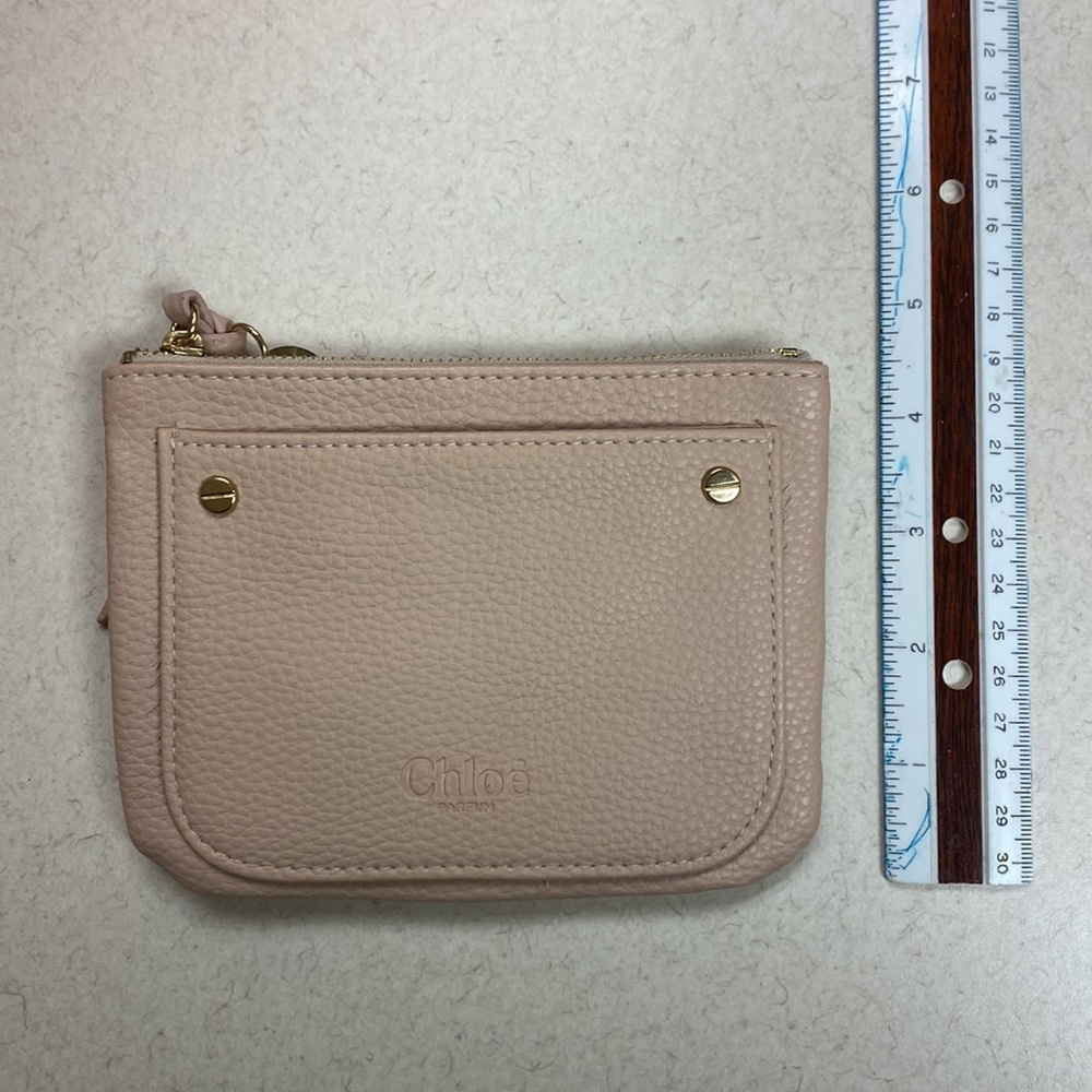 Chloe Zip Pouch - image 6